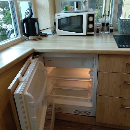 Manto Apartamentai Druskininkai Exteriör bild