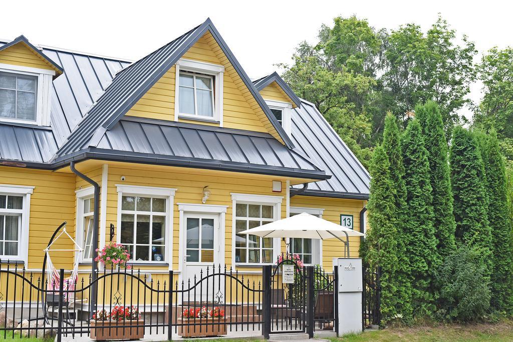 Manto Apartamentai Druskininkai Exteriör bild