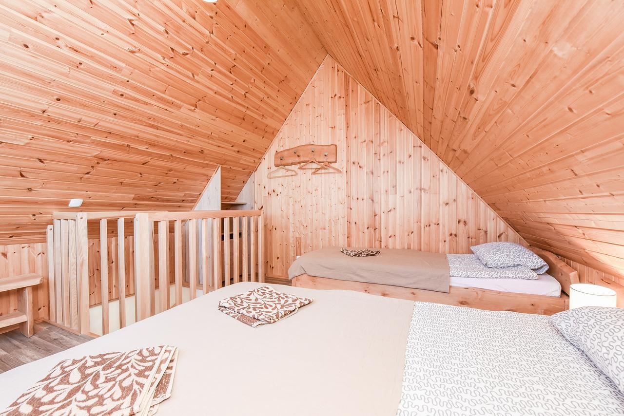 Manto Apartamentai Druskininkai Exteriör bild