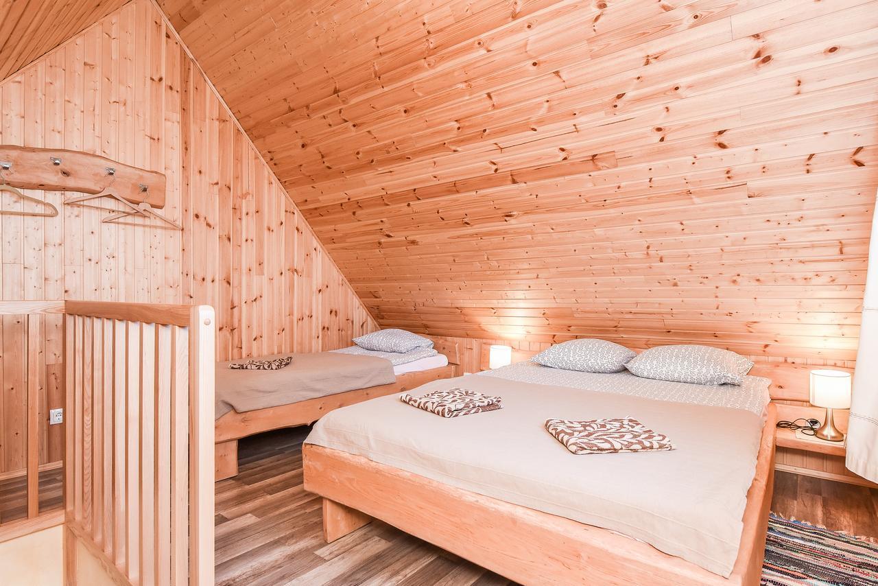 Manto Apartamentai Druskininkai Exteriör bild