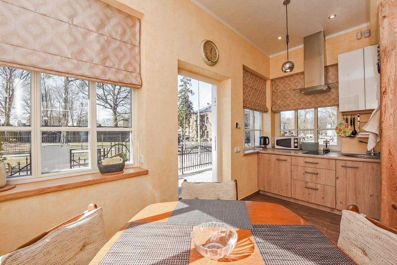 Manto Apartamentai Druskininkai Exteriör bild