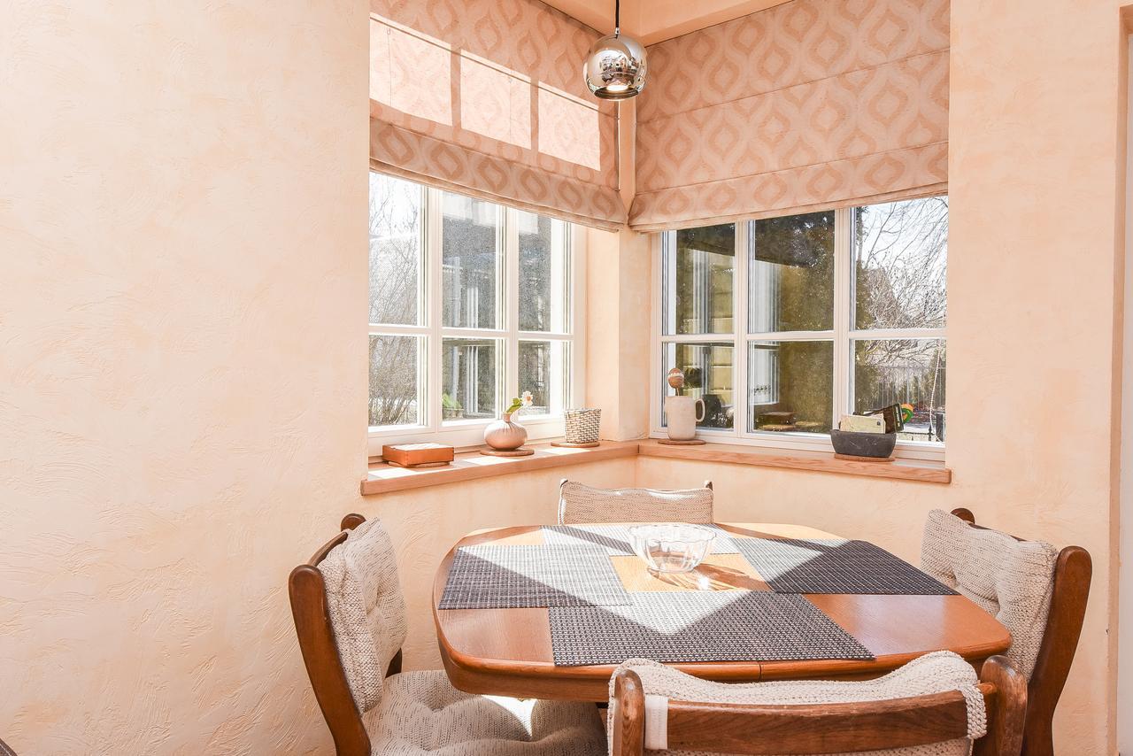 Manto Apartamentai Druskininkai Exteriör bild
